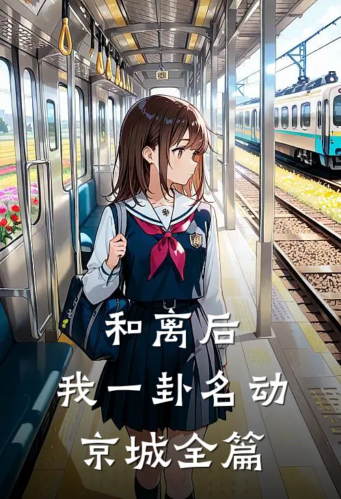 和离后，我一卦名动京城全篇
