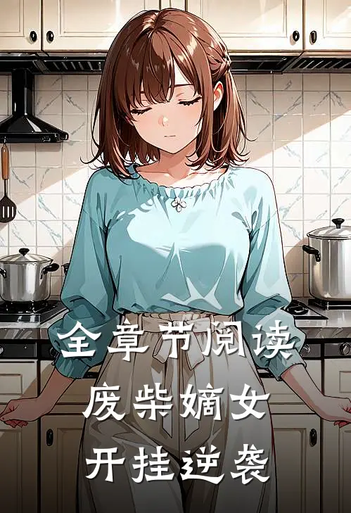 全章节阅读废柴嫡女开挂逆袭