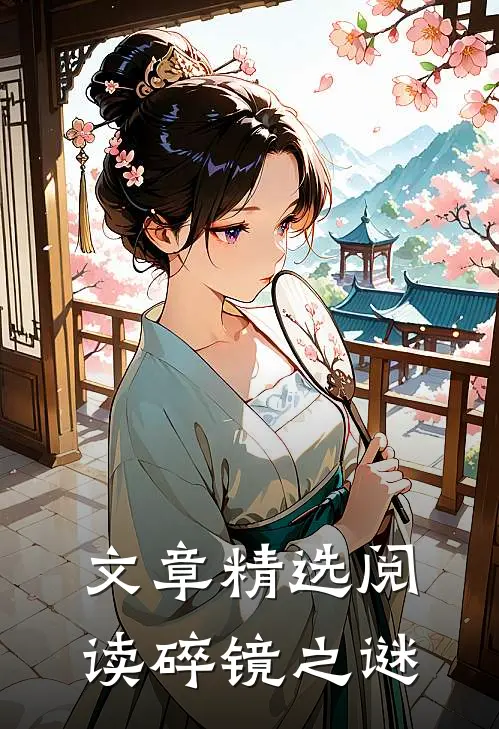 文章精选阅读碎镜之谜