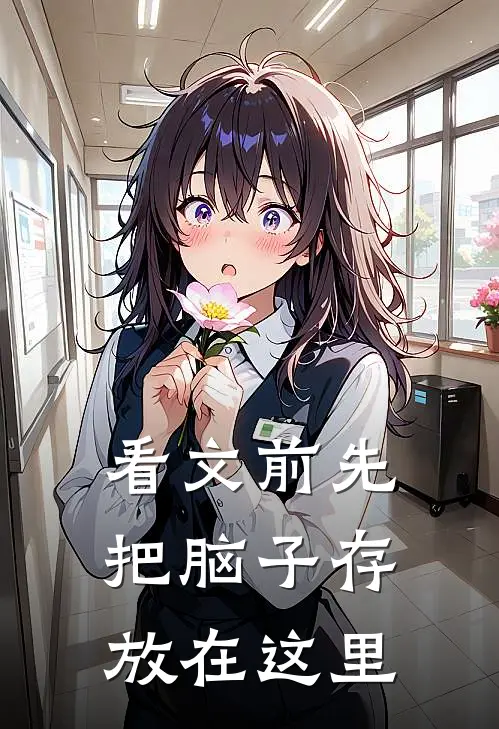 看文前先把脑子存放在这里