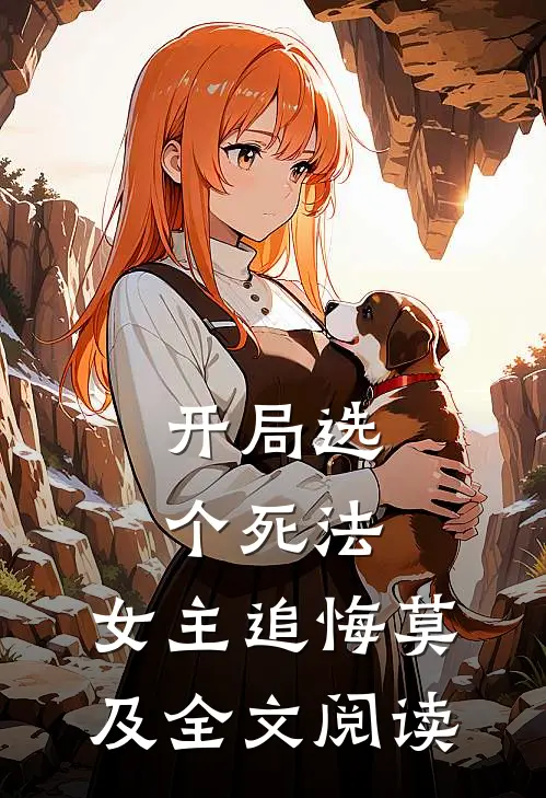 开局选个死法,女主追悔莫及全文阅读