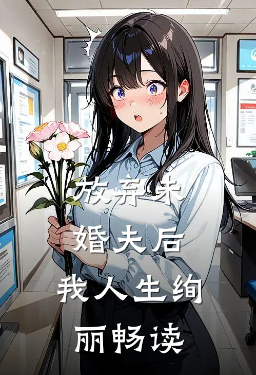 放弃未婚夫后，我人生绚丽畅读