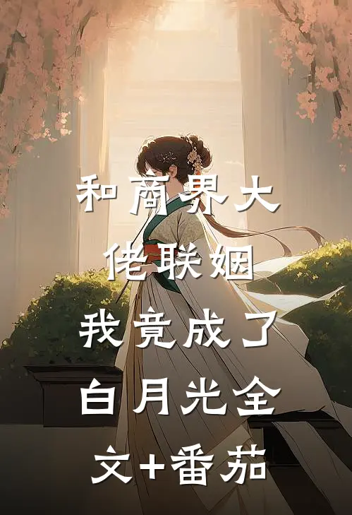 和商界大佬联姻，我竟成了白月光全文+番茄