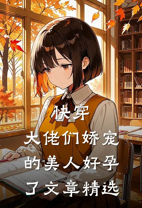 快穿大佬们娇宠的美人好孕了文章精选免费阅读
