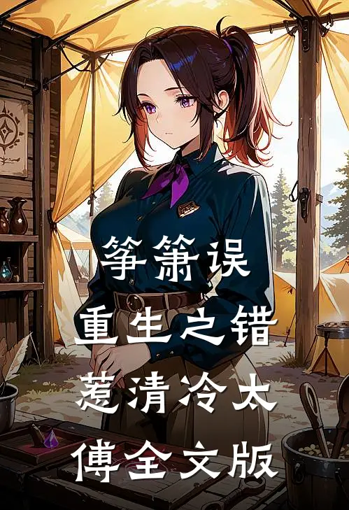 筝箫误：重生之错惹清冷太傅全文版