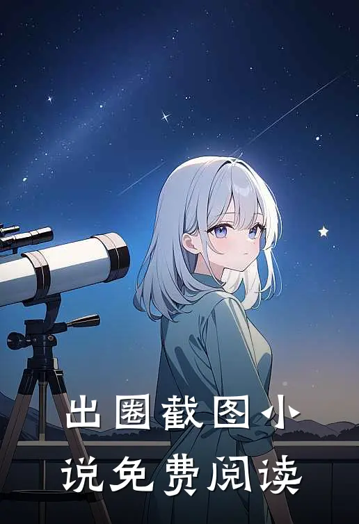 出圈截图小说免费阅读