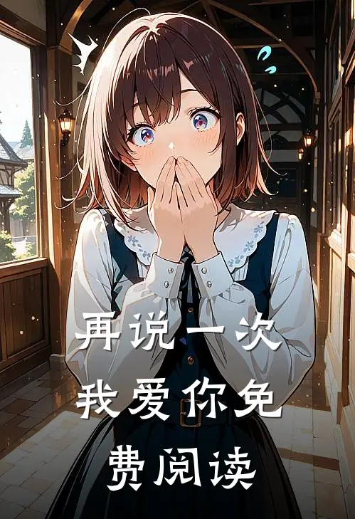 再说一次我爱你免费阅读