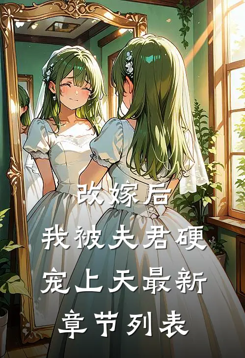 改嫁后，我被夫君硬宠上天最新章节列表
