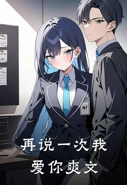 再说一次我爱你爽文