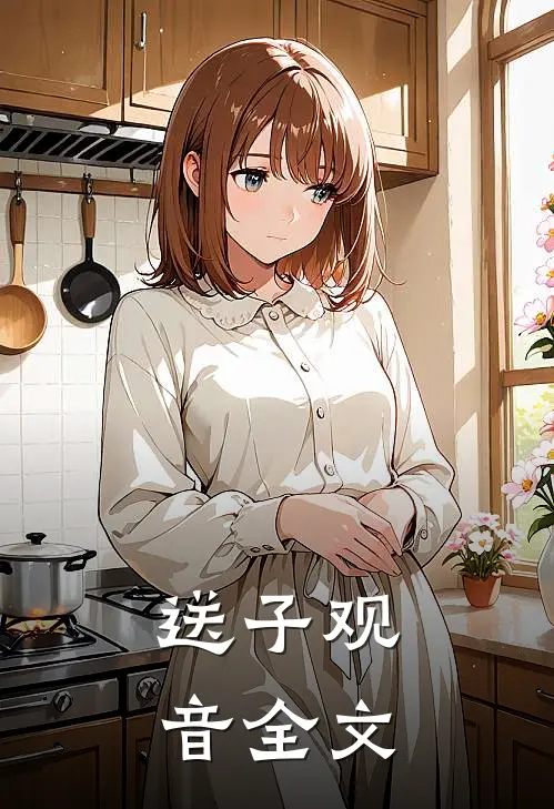 送子观音全文免费阅读