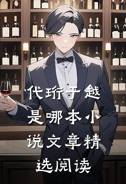 代珩于越是哪本小说文章精选阅读