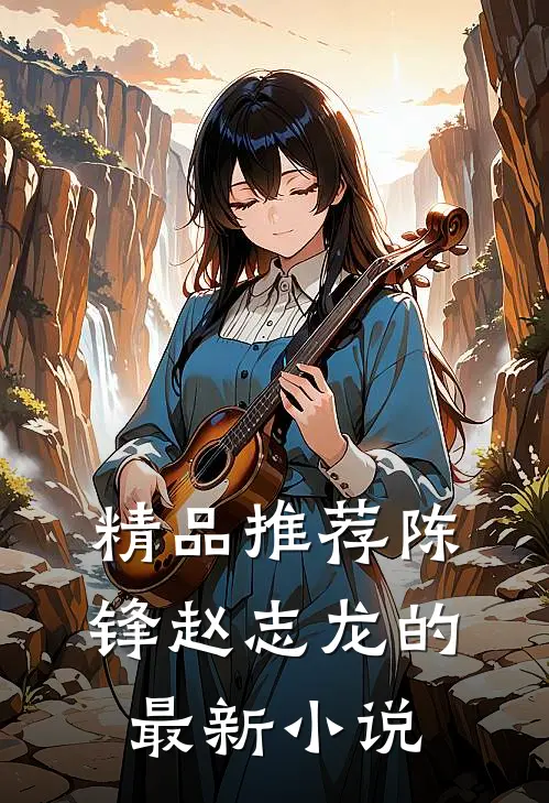 精品推荐陈锋赵志龙的最新小说