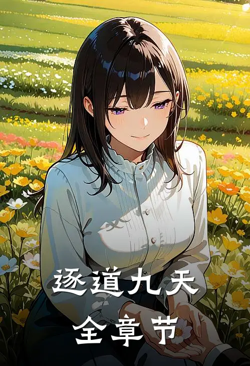 逐道九天全章节
