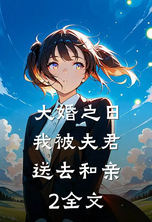 大婚之日，我被夫君送去和亲·2全文