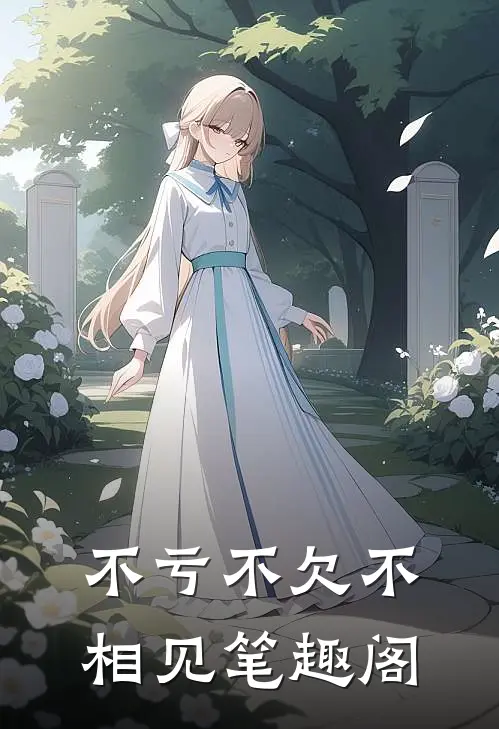 不亏不欠不相见笔趣阁