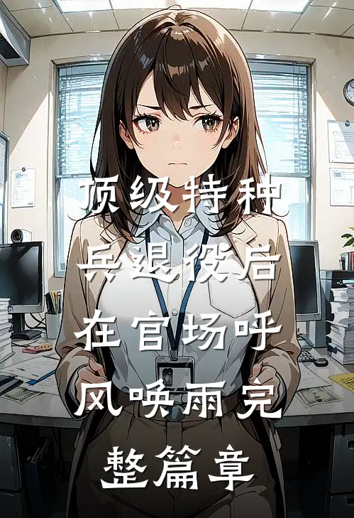 顶级特种兵退役后，在官场呼风唤雨完整篇章