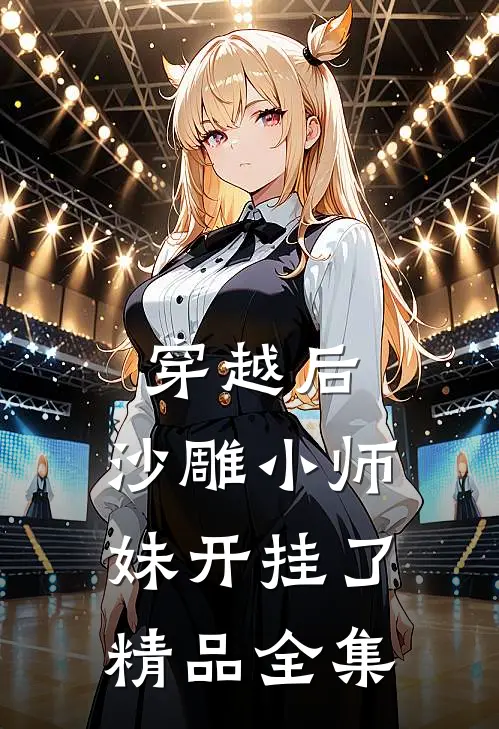 穿越后，沙雕小师妹开挂了精品全集