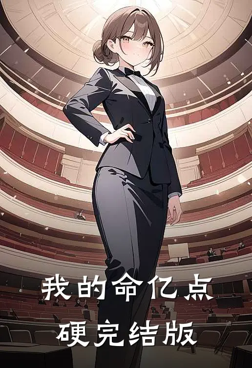 我的命亿点硬完结版