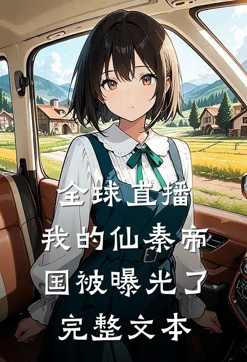 全球直播，我的仙秦帝国被曝光了完整文本