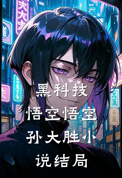 黑科技：悟空悟空孙大胜小说结局