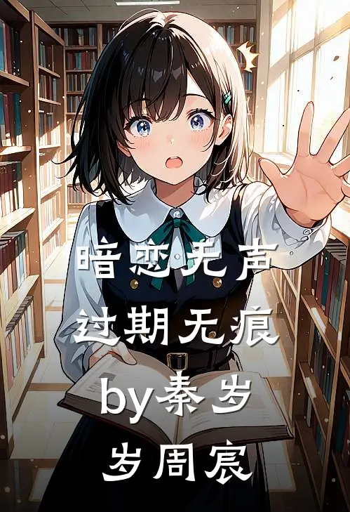 暗恋无声，过期无痕by秦岁岁周宸