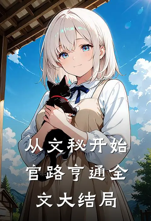 从文秘开始官路亨通全文大结局