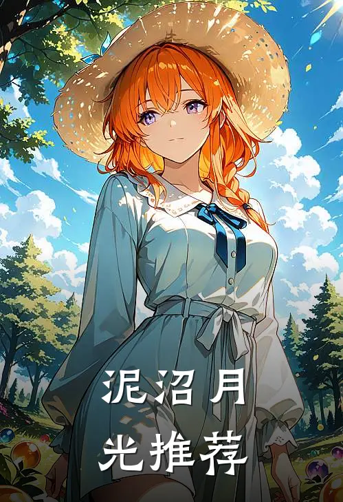 泥沼月光推荐