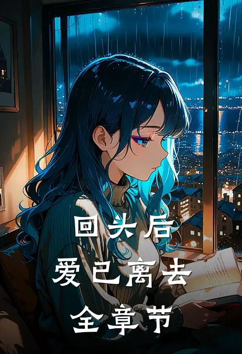 回头后,爱已离去全章节阅读