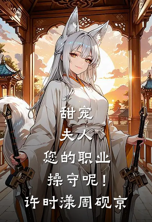 甜宠：夫人，您的职业操守呢！许时漾周砚京