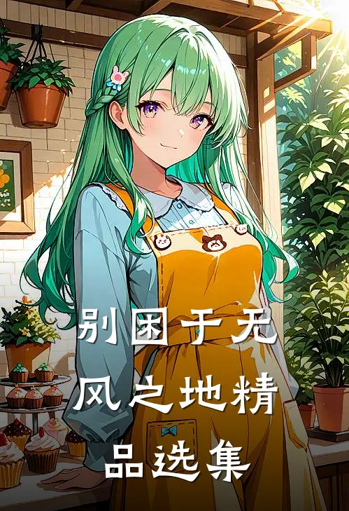 别困于无风之地精品选集