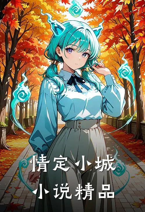 情定小城精品免费阅读