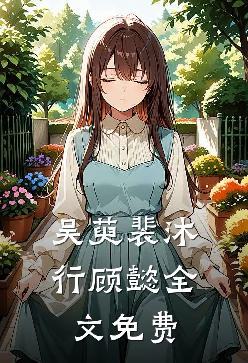 吴萸裴沐行顾懿全文免费