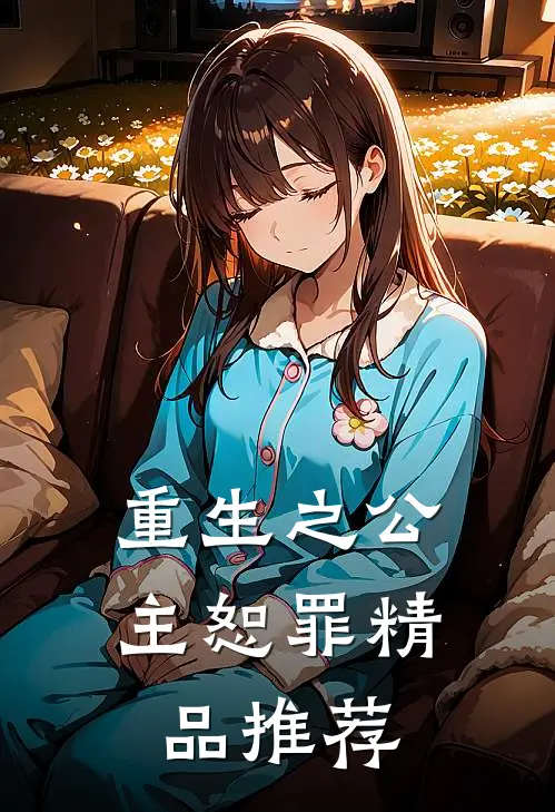 重生之公主恕罪精品推荐
