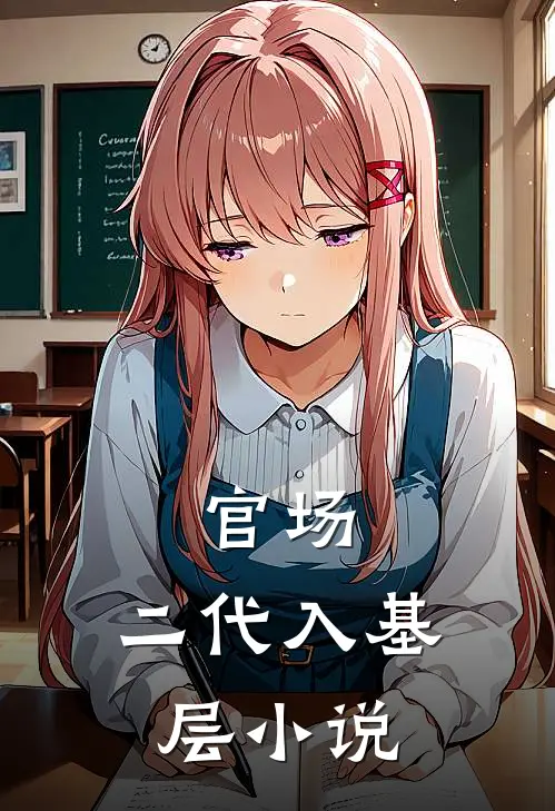 官场：二代入基层小说