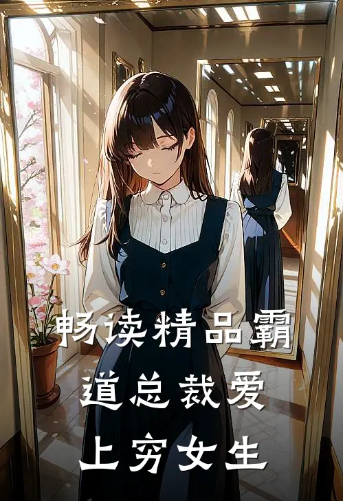 畅读精品霸道总裁爱上穷女生
