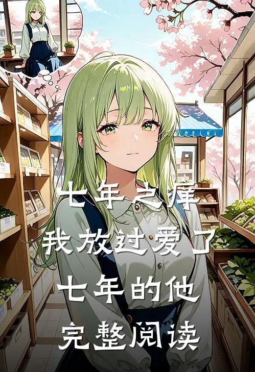 七年之痒，我放过爱了七年的他完整阅读