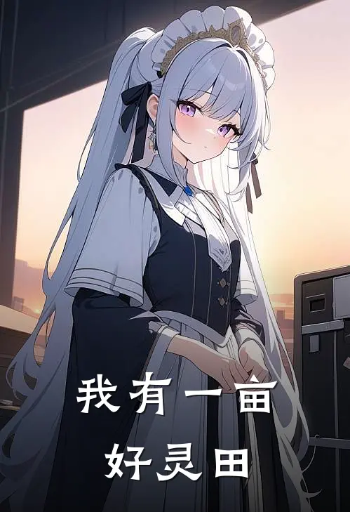 我有一亩好灵田