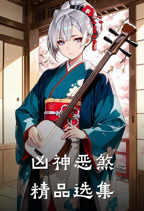 凶神恶煞精品选集