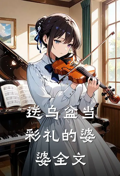送乌盆当彩礼的婆婆全文