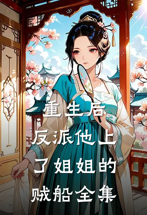 重生后，反派他上了姐姐的贼船全集