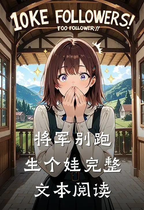 将军别跑,生个娃完整文本阅读