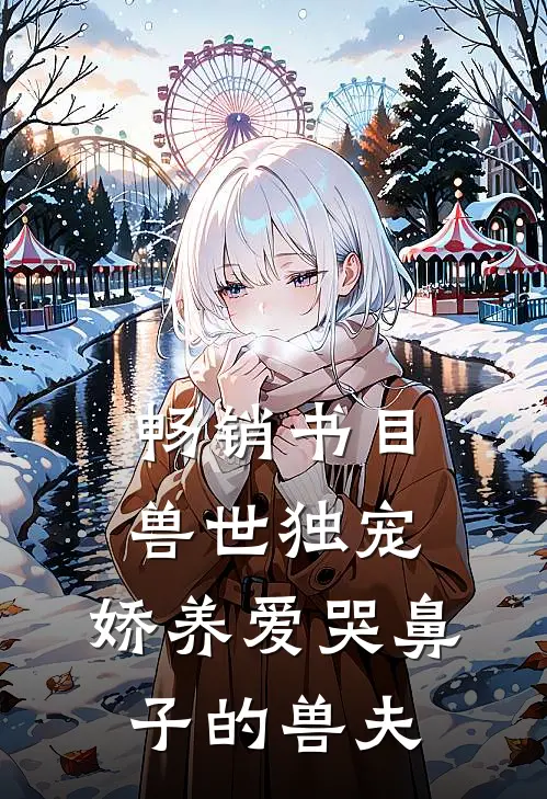 畅销书目兽世独宠，娇养爱哭鼻子的兽夫