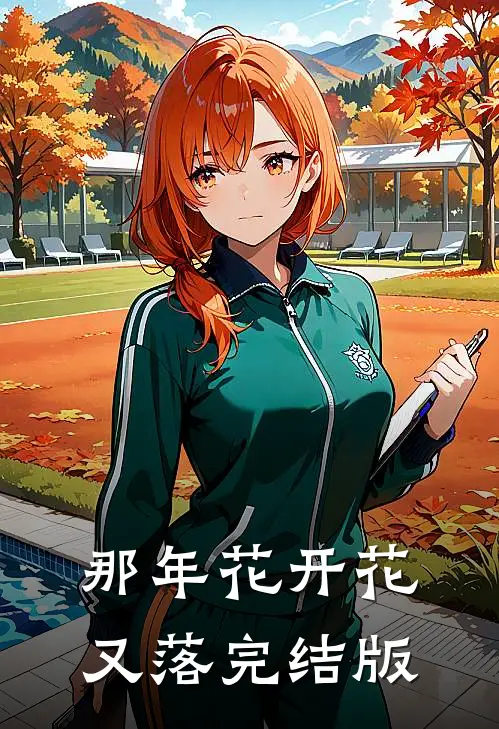 那年花开花又落完结版