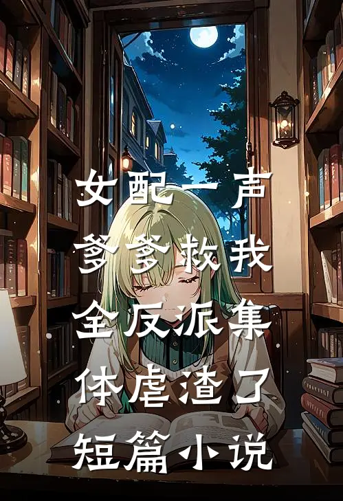 女配一声爹爹救我，全反派集体虐渣了短篇小说