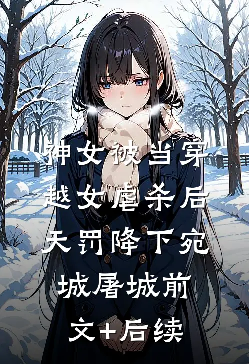 神女被当穿越女虐杀后，天罚降下宛城屠城前文+后续