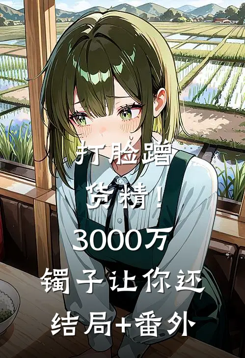 打脸蹭货精！3000万镯子让你还结局+番外