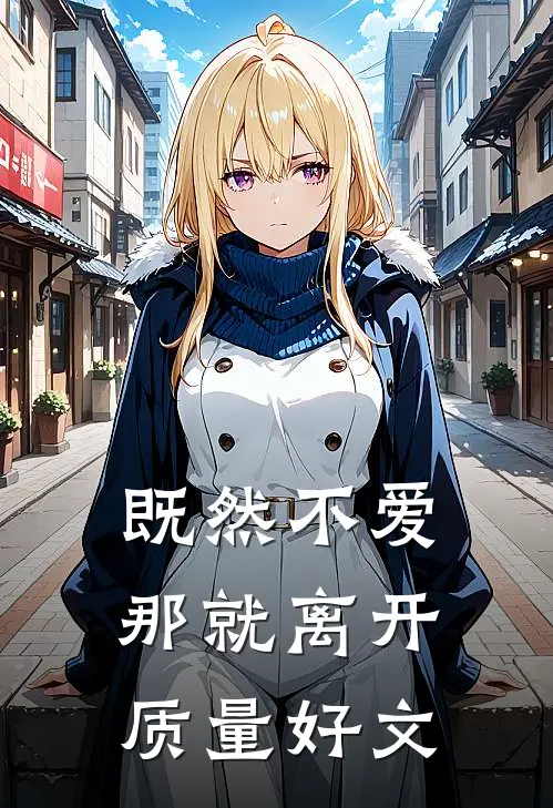 既然不爱，那就离开质量好文