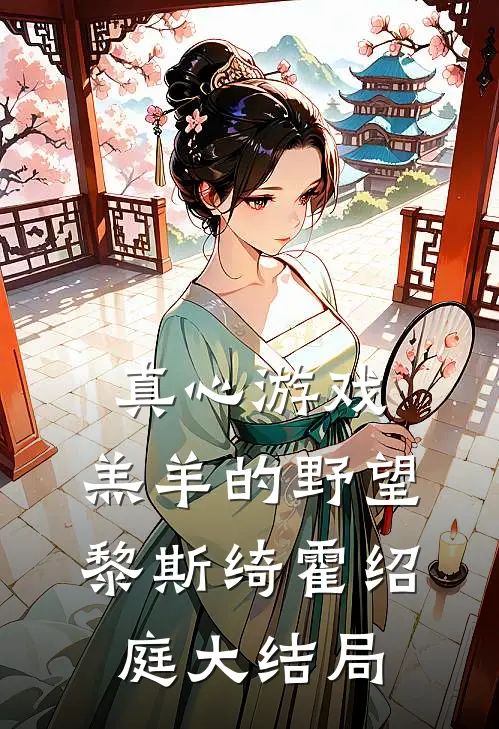 真心游戏：羔羊的野望黎斯绮霍绍庭大结局