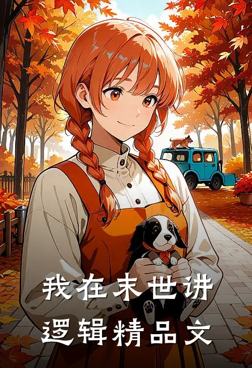我在末世讲逻辑精品文