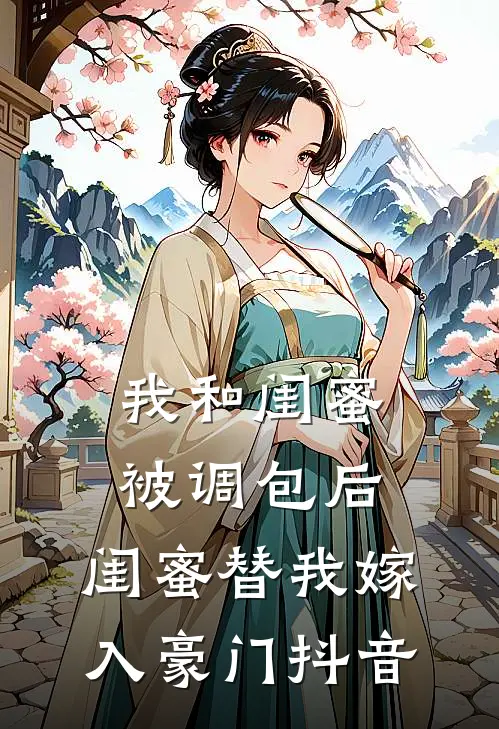 我和闺蜜被调包后，闺蜜替我嫁入豪门抖音